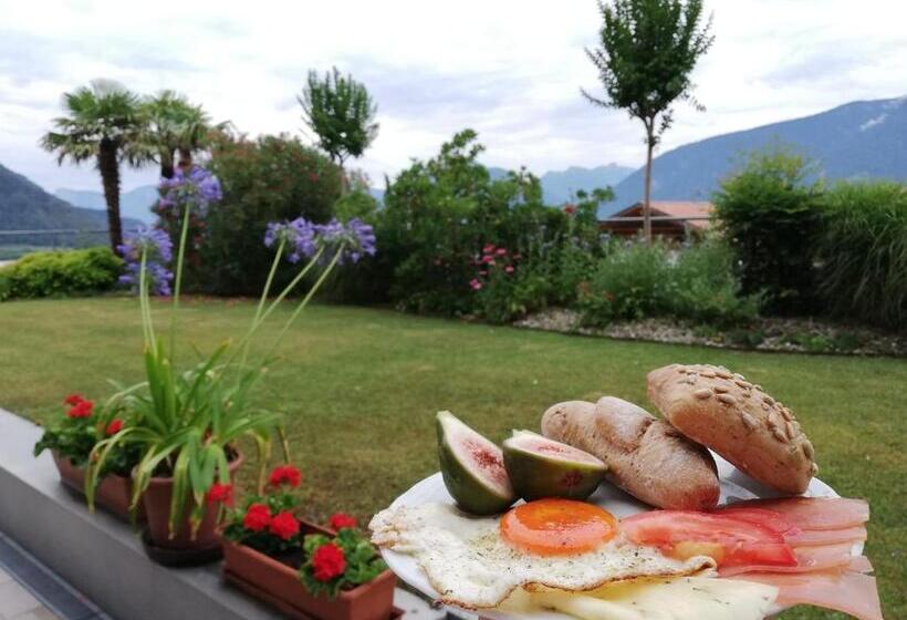 هتل Garni Kleefeld