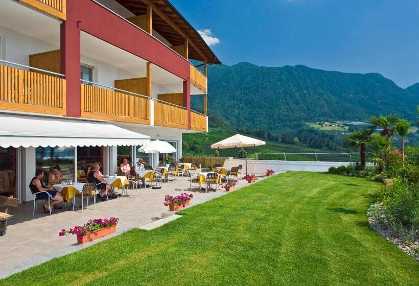 هتل Garni Kleefeld