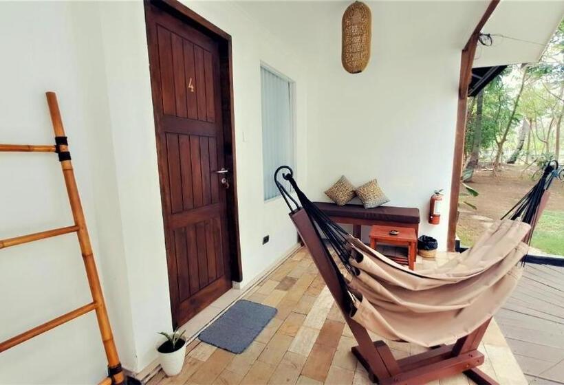 ホテル Katara Gili, Boutique Rooms And Bungalows