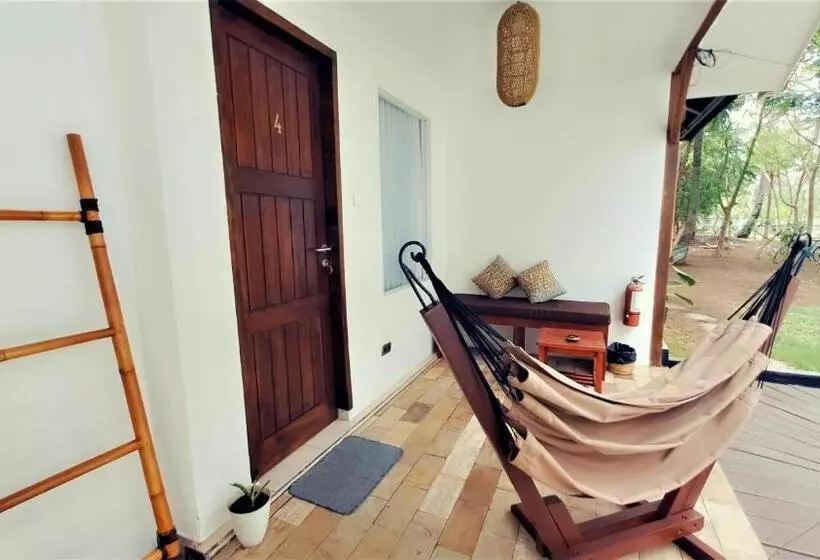 هتل Katara Gili, Boutique Rooms And Bungalows