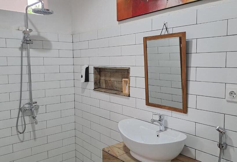 ホテル Katara Gili, Boutique Rooms And Bungalows