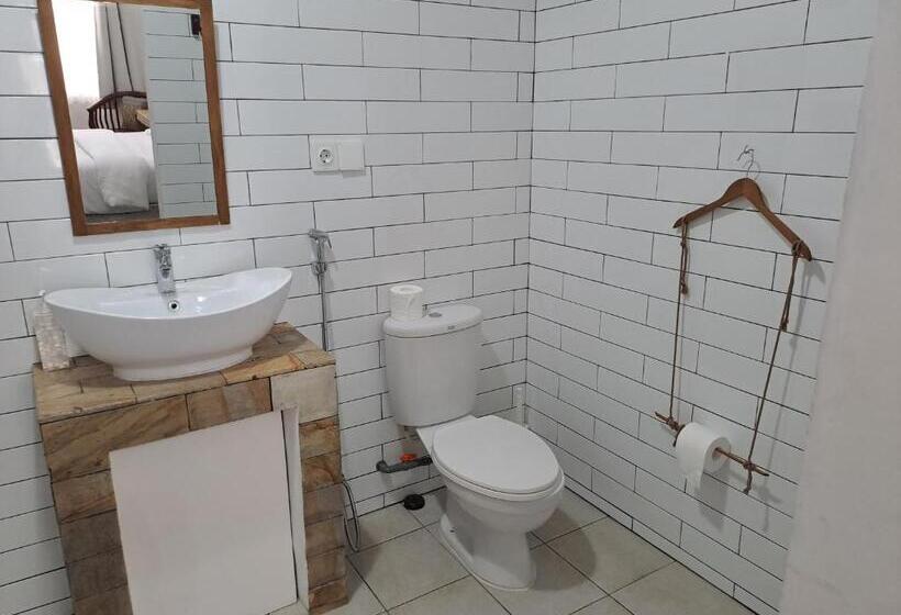 ホテル Katara Gili, Boutique Rooms And Bungalows