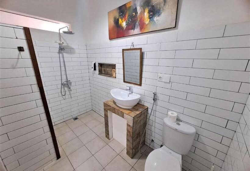 ホテル Katara Gili, Boutique Rooms And Bungalows