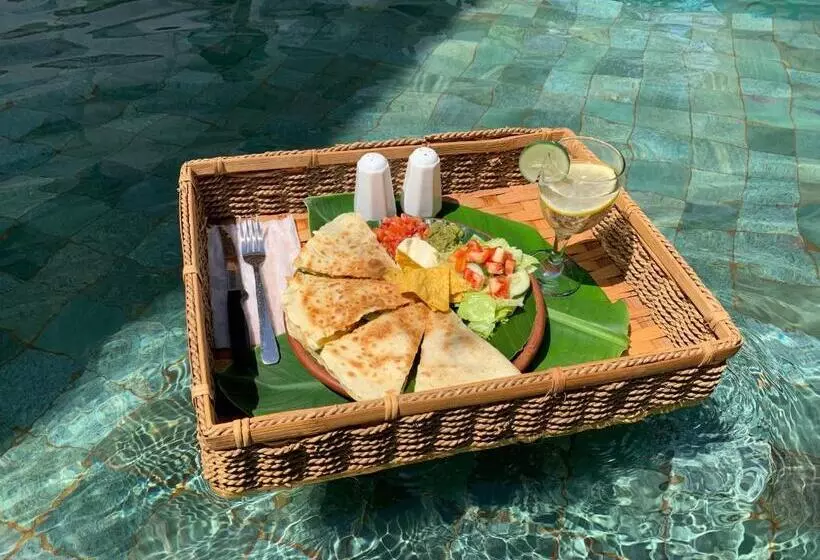 هتل Katara Gili, Boutique Rooms And Bungalows