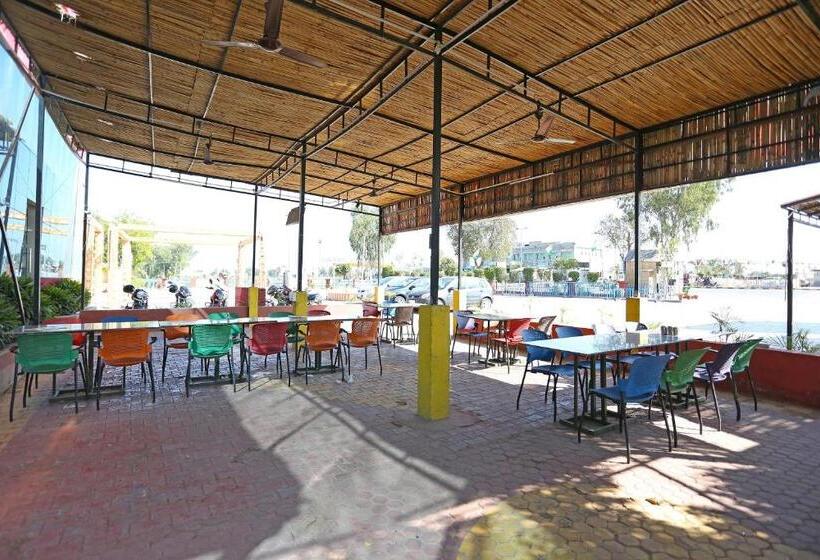 酒店 Oyo Townhouse 918 Mehak Garden