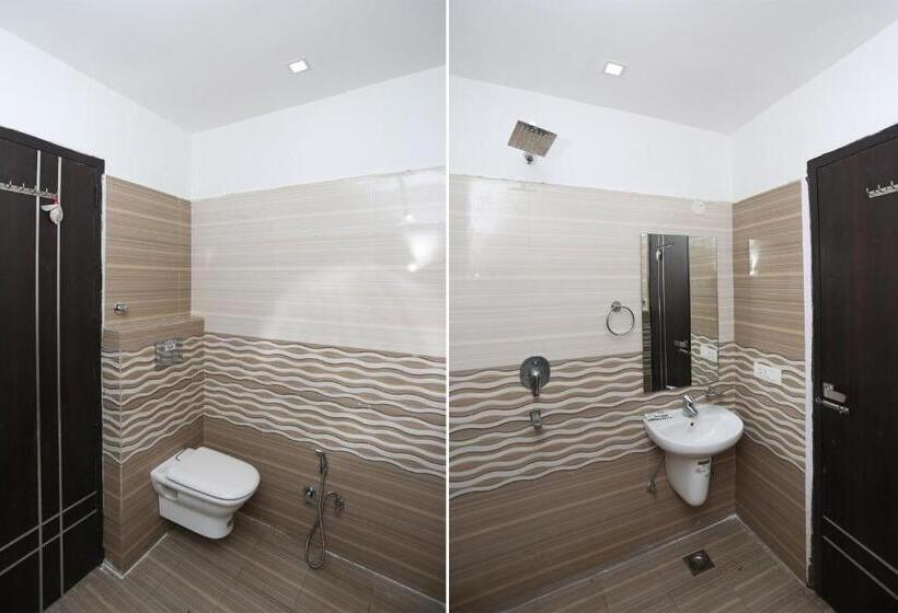 酒店 Oyo Townhouse 918 Mehak Garden