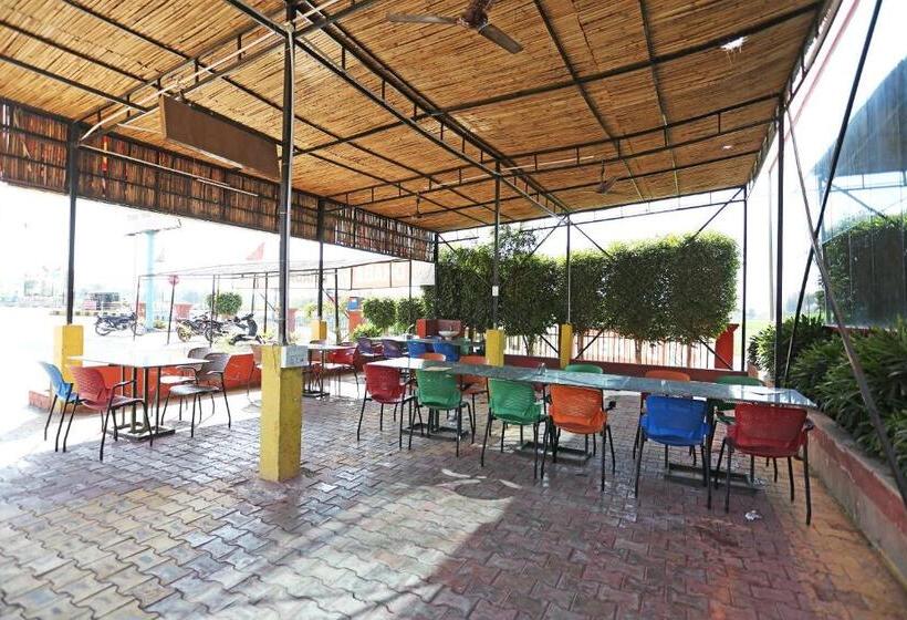 酒店 Oyo Townhouse 918 Mehak Garden