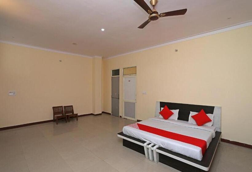 酒店 Oyo Townhouse 918 Mehak Garden