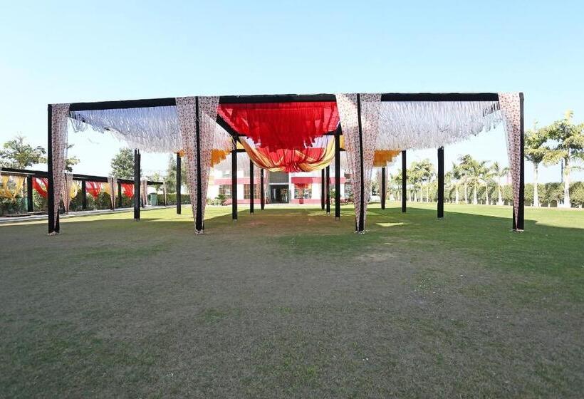 酒店 Oyo Townhouse 918 Mehak Garden