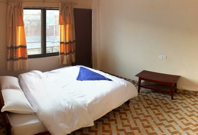 پانسیون North Star Guest House