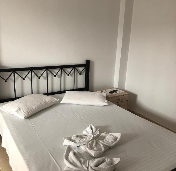 Pension (Hôtel basse catégorie) Vila Lemon Tree