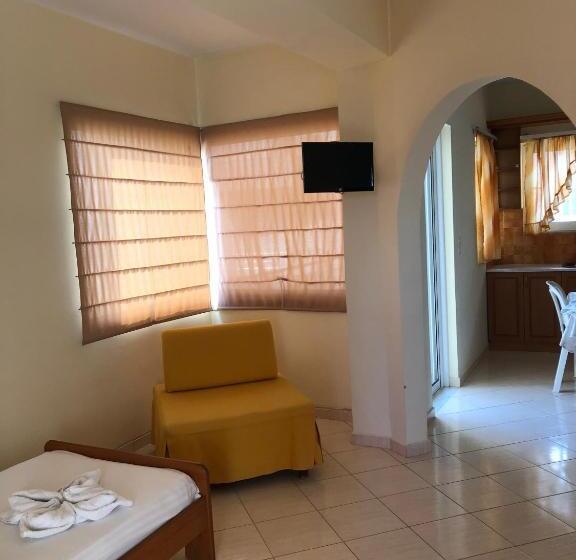 Pension (Hôtel basse catégorie) Vila Lemon Tree