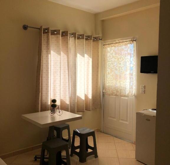 Pension (Hôtel basse catégorie) Vila Lemon Tree