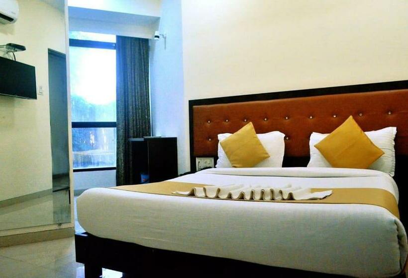 The Best Hotel Mumbai