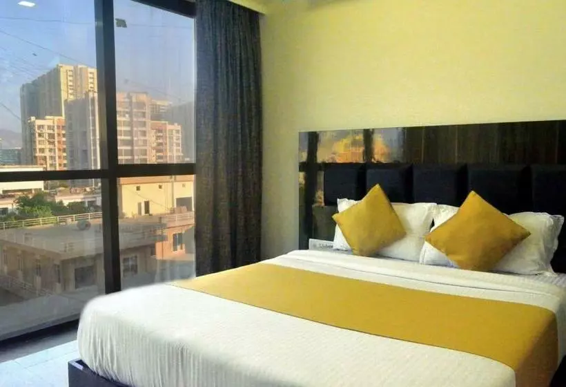 The Best Hotel Mumbai
