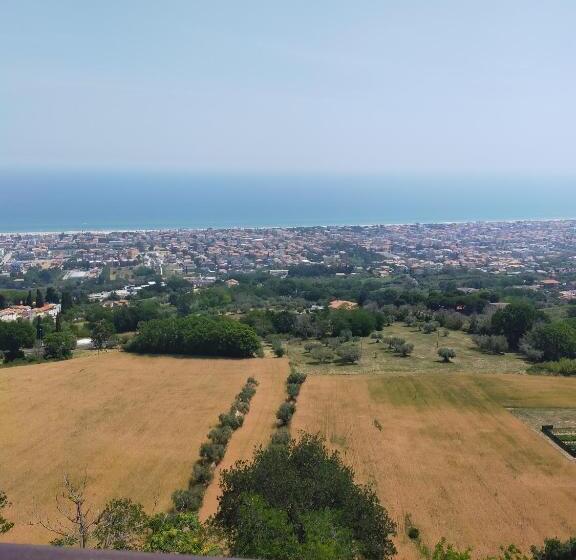 B&b Casa Vacanze La Dimora Di Maddalena