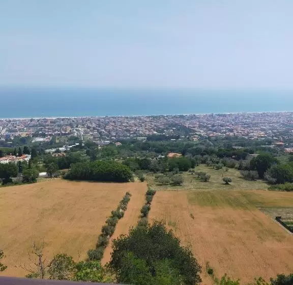 B&b Casa Vacanze La Dimora Di Maddalena