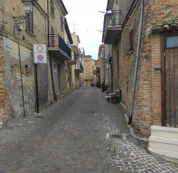 B&b Casa Vacanze La Dimora Di Maddalena