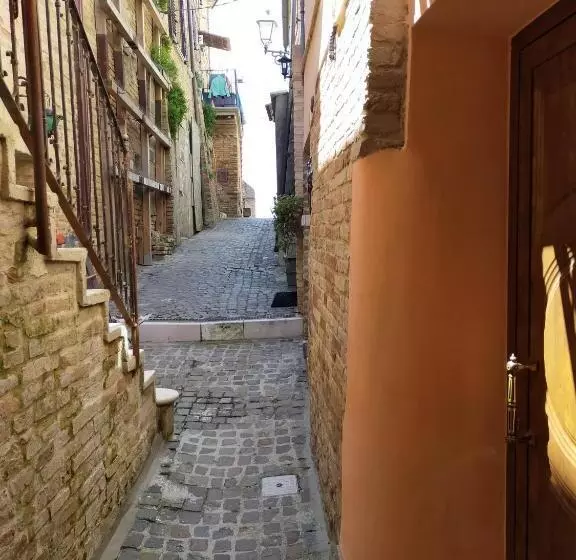 B&b Casa Vacanze La Dimora Di Maddalena