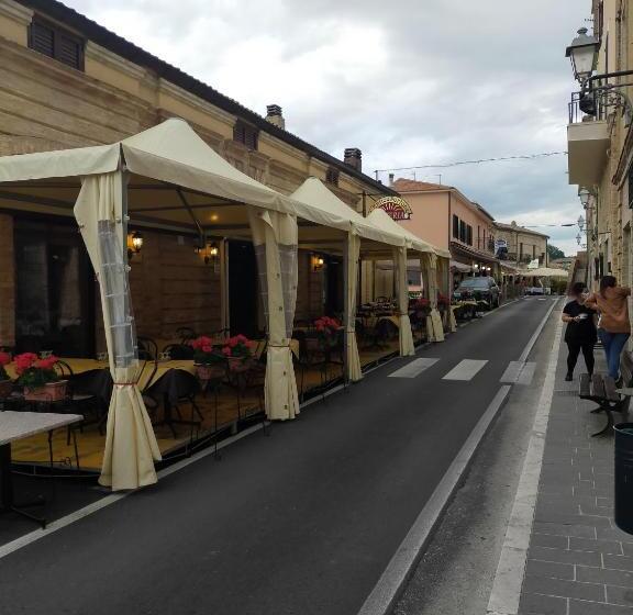 B&b Casa Vacanze La Dimora Di Maddalena