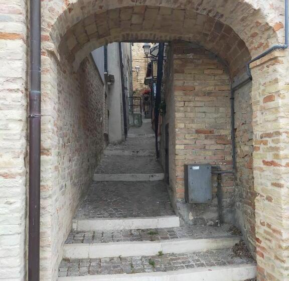 B&b Casa Vacanze La Dimora Di Maddalena