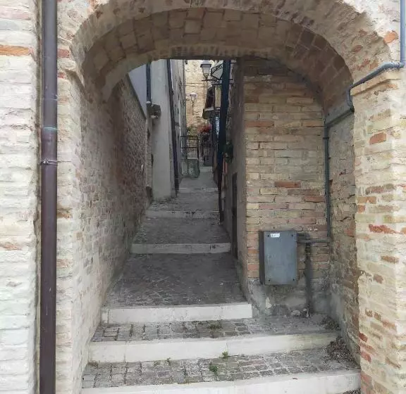 B&b Casa Vacanze La Dimora Di Maddalena