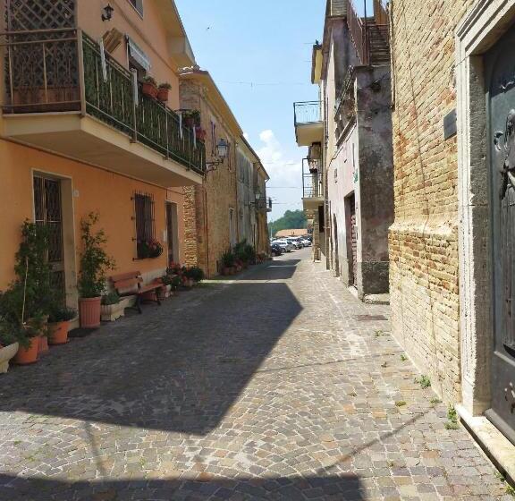 B&b Casa Vacanze La Dimora Di Maddalena