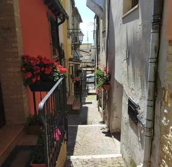 B&b Casa Vacanze La Dimora Di Maddalena