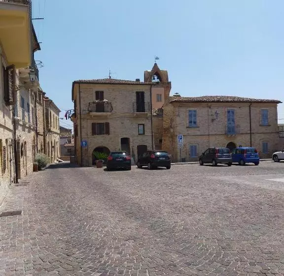 B&b Casa Vacanze La Dimora Di Maddalena