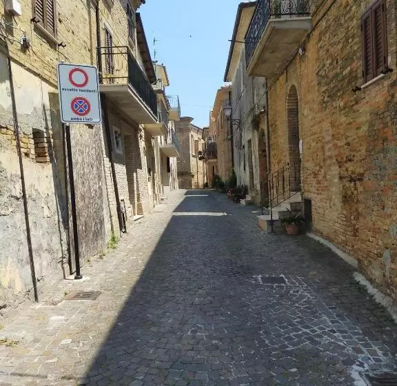 B&b Casa Vacanze La Dimora Di Maddalena