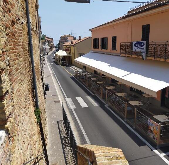 B&b Casa Vacanze La Dimora Di Maddalena