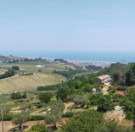 B&b Casa Vacanze La Dimora Di Maddalena