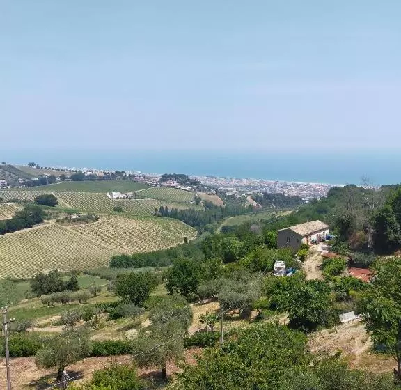 B&b Casa Vacanze La Dimora Di Maddalena