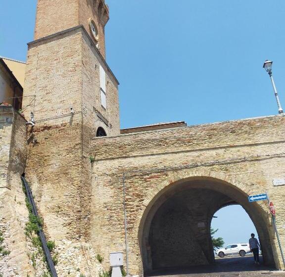 B&b Casa Vacanze La Dimora Di Maddalena