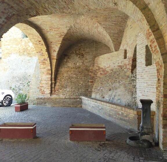 B&b Casa Vacanze La Dimora Di Maddalena