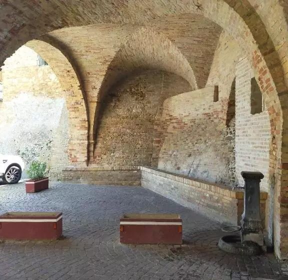 B&b Casa Vacanze La Dimora Di Maddalena