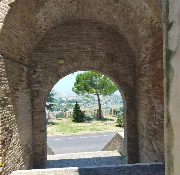 B&b Casa Vacanze La Dimora Di Maddalena