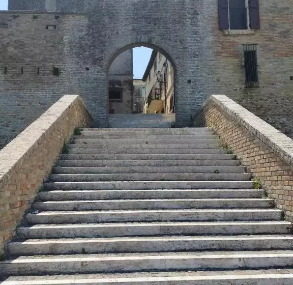 B&b Casa Vacanze La Dimora Di Maddalena