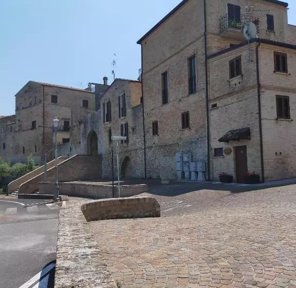 B&b Casa Vacanze La Dimora Di Maddalena