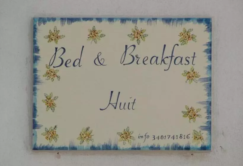 B&b Huit