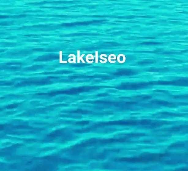 Acquachiara Iseo Deluxe Bed & Breakfast Iseo Center With Garden And Parking Inside