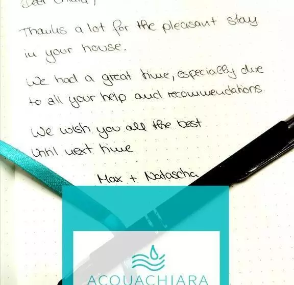 Acquachiara Iseo Deluxe Bed & Breakfast Iseo Center With Garden And Parking Inside