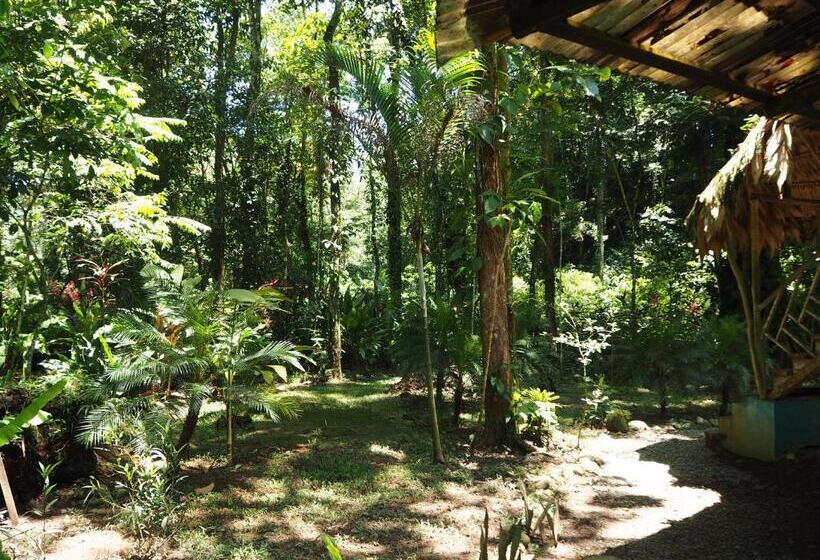 تختخواب و صبحانه Se Ua