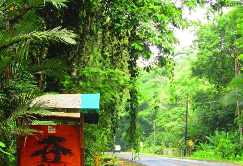 تختخواب و صبحانه Se Ua