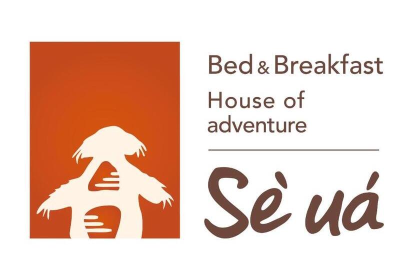 تختخواب و صبحانه Se Ua