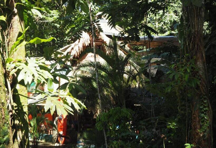 تختخواب و صبحانه Se Ua