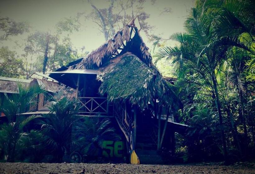 تختخواب و صبحانه Se Ua