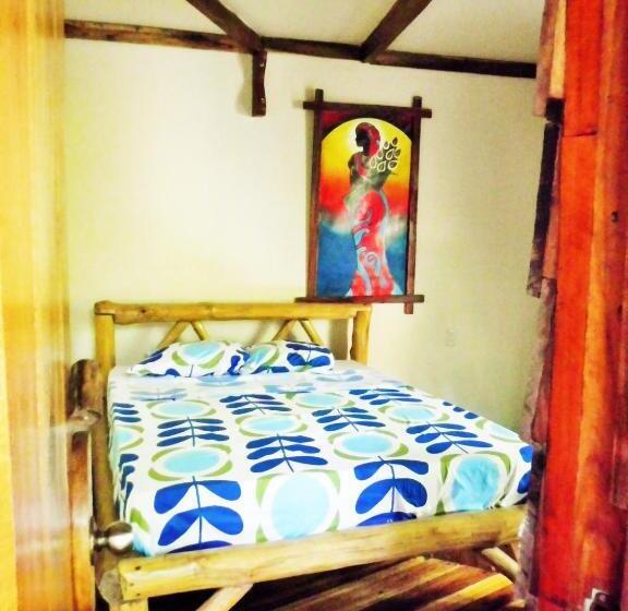 تختخواب و صبحانه Se Ua