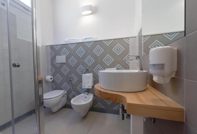 Dolcirive B&b   Porto Cesareo