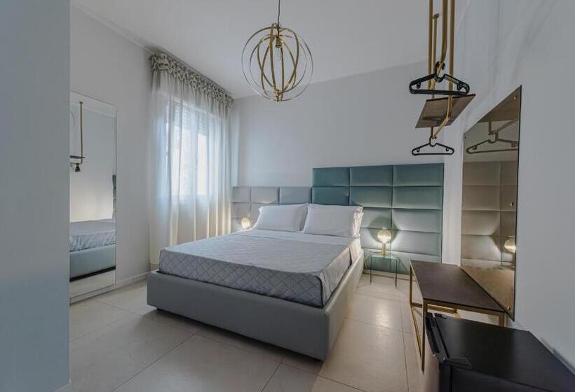 Dolcirive B&b   Porto Cesareo